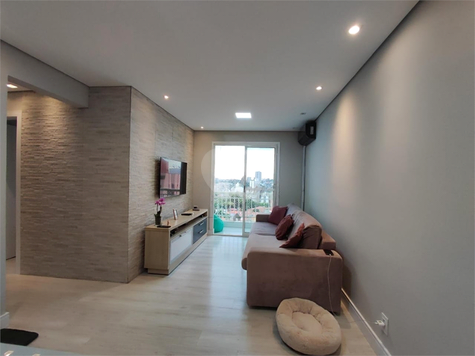 Venda Apartamento Campinas Jardim Primavera 1