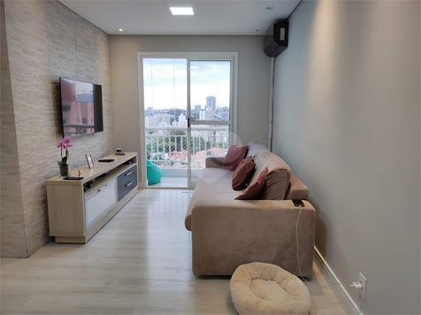 Venda Apartamento Campinas Jardim Primavera 1