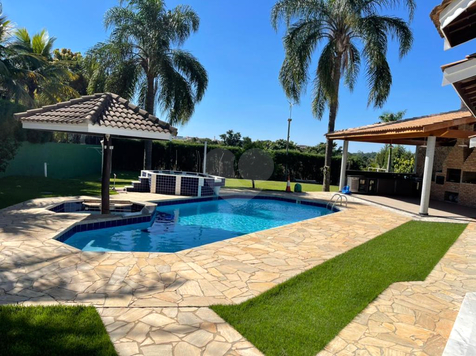 Venda Condomínio Itu Parque Village Castelo 1