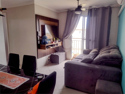 Venda Apartamento Votorantim Jardim Tatiana 1