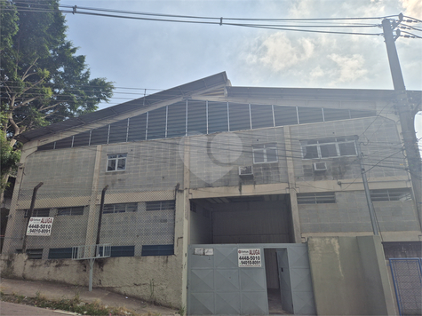 Aluguel Galpão Cajamar Paraíso (polvilho) 1