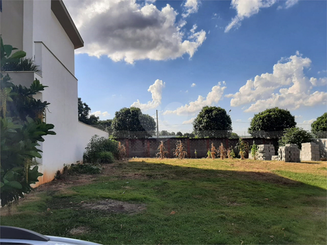 Venda Terreno Limeira Residencial Vermont 1