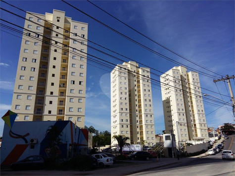 Aluguel Apartamento Sorocaba Vila Odim Antão 1