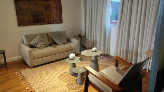 Aluguel Apartamento São Paulo Jardim Paulista 1
