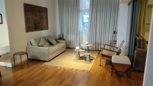 Aluguel Apartamento São Paulo Jardim Paulista 1