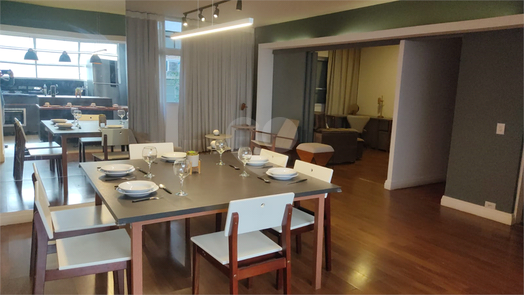 Aluguel Apartamento São Paulo Jardim Paulista 1