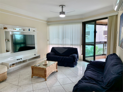 Venda Apartamento Bertioga Riviera 1