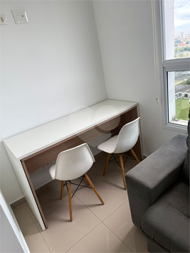 Aluguel Apartamento Mogi Das Cruzes Loteamento Mogilar 1
