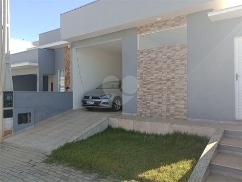 Venda Casa Itapetininga Residencial Lago Dos Ipês 1