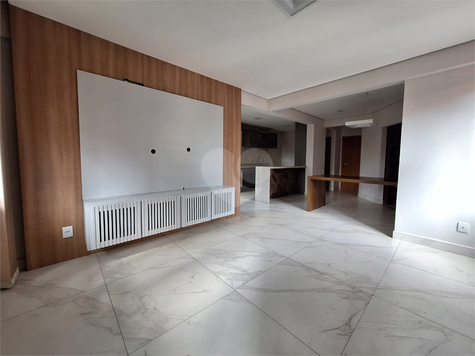 Venda Apartamento São Paulo Jardim Das Acácias 1