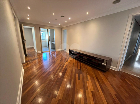 Venda Apartamento São Paulo Paraíso Do Morumbi 1