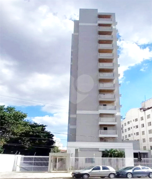 Venda Apartamento Sorocaba Jardim Paulistano 1