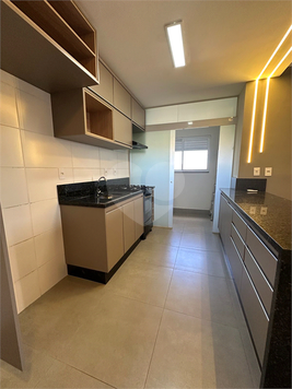 Aluguel Apartamento Sorocaba Jardim Emília 1
