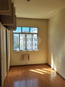 Venda Apartamento Rio De Janeiro Tijuca 1