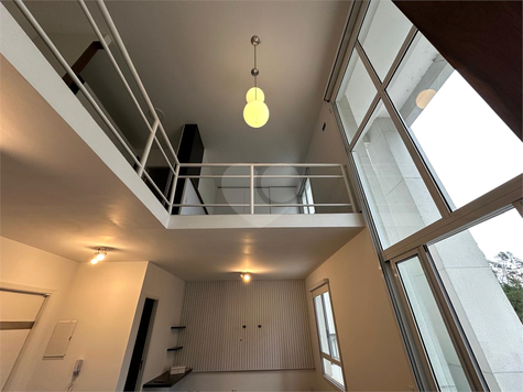 OPENHOUSE LOFT PANAMBY