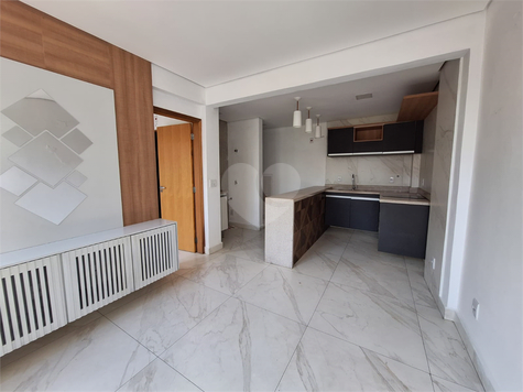 Venda Apartamento São Paulo Jardim Das Acácias 1