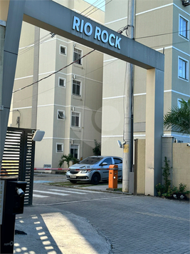 Venda Apartamento Rio De Janeiro Campo Grande 1