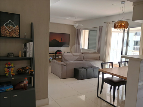 Venda Apartamento São Paulo Vila Leopoldina 1