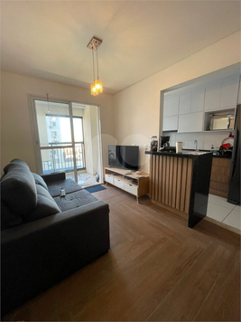 Aluguel Apartamento Santos Marapé 1