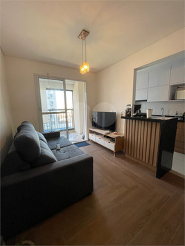 Aluguel Apartamento Santos Marapé 1
