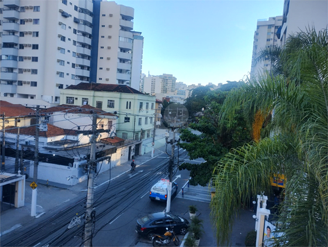 Venda Apartamento Niterói Santa Rosa 1