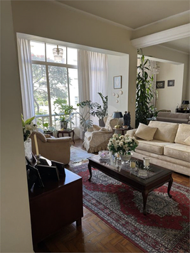 Venda Apartamento São Paulo Higienópolis 1