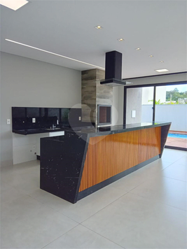 Venda Casa Anápolis Condomínio Residencial Grand Trianon 1