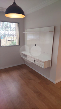 Venda Apartamento São Paulo Parque Munhoz 1