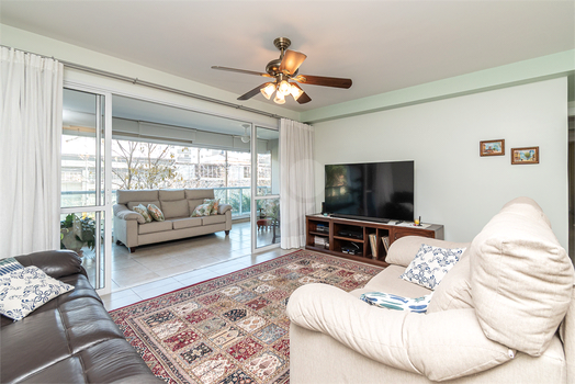 Venda Apartamento São Paulo Mooca 1