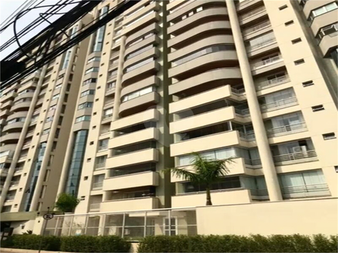 Aluguel Apartamento Santo André Casa Branca 1