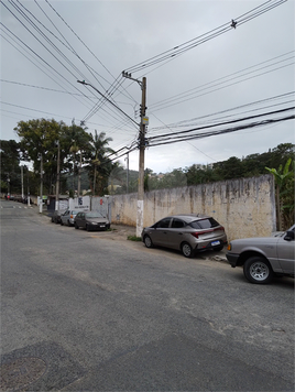 Venda Área de Terra São Paulo Horto Florestal 1