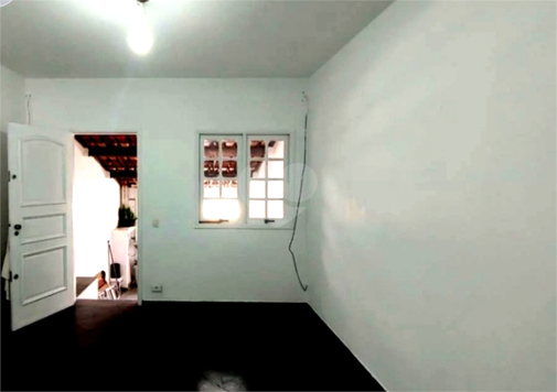 Venda Sobrado São Paulo Vila Campestre 1