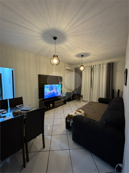 Venda Casa Rio De Janeiro Jardim América 1