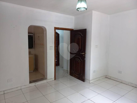 Venda Sobrado São Bernardo Do Campo Baeta Neves 1