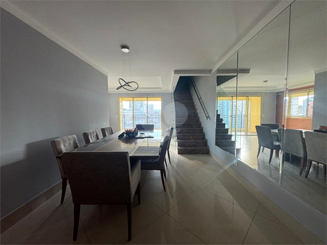 Venda Triplex São Paulo Santana 1