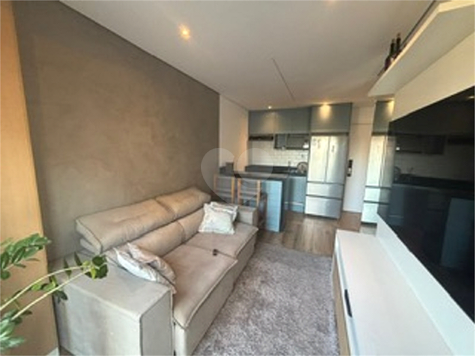 Aluguel Studio São Paulo Vila Santa Catarina 1