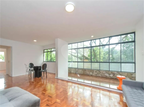 Venda Apartamento São Paulo Consolação 1