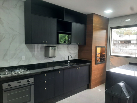 Venda Apartamento São Paulo Vila Talarico 1