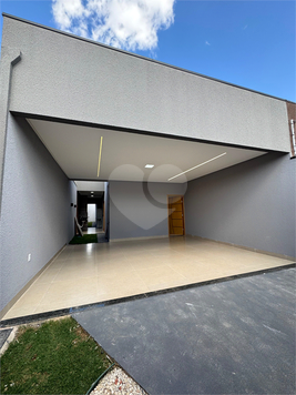 Venda Casa Anápolis Gran Ville 1