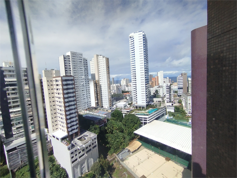 Residencial Beatriz 