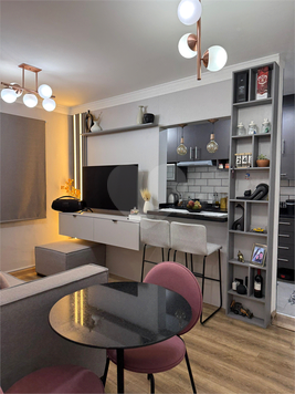 Venda Apartamento Guarulhos Vila Venditti 1