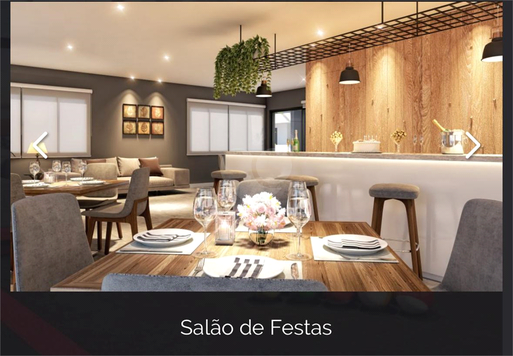 Venda Apartamento Barueri Votupoca 1
