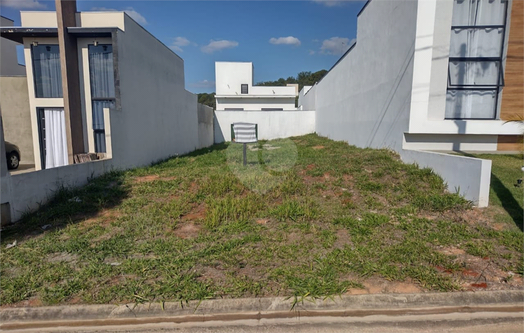 Venda Loteamento Sorocaba Jardim Novo Horizonte 1