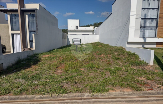 Venda Loteamento Sorocaba Jardim Novo Horizonte 1