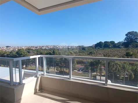 Venda Apartamento Indaiatuba Chácara Belvedere 1