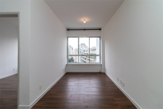 Aluguel Apartamento São Paulo Bela Vista 1