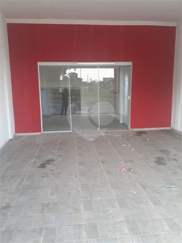 Aluguel Salão Comercial Sorocaba Jardim Vera Cruz 1