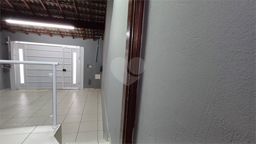 Venda Casa Itapetininga Vila Mazzei 1