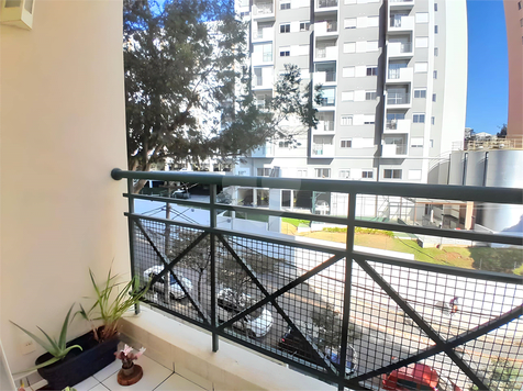 Venda Apartamento São Paulo Vila Butantã 1