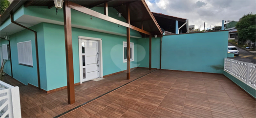 Venda Casa Arujá Jardim São José 1